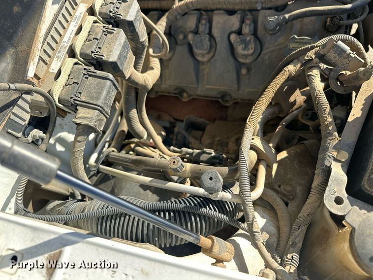 image for item EJ5028 2014 Ford  F150 SuperCab pickup truck