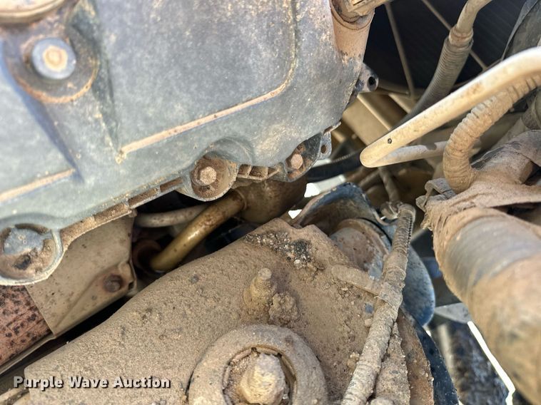 image for item EJ5028 2014 Ford  F150 SuperCab pickup truck