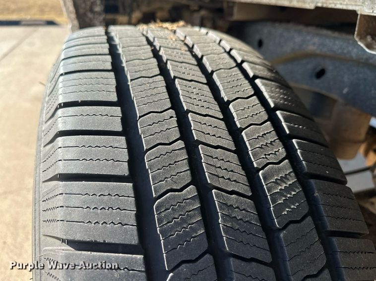 image for item EJ5028 2014 Ford  F150 SuperCab pickup truck