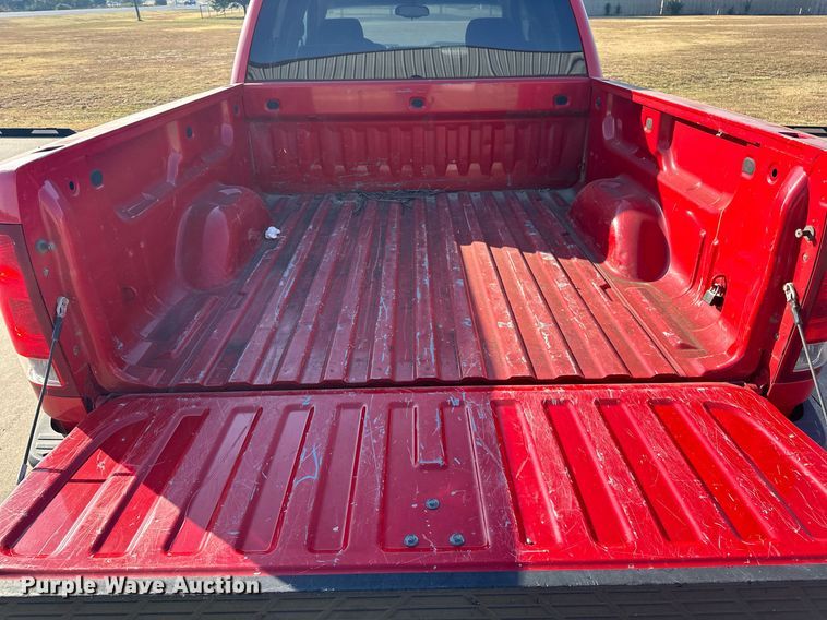 image for item EJ5030 2011 GMC  Sierra 1500 Crew Cab pickup truck