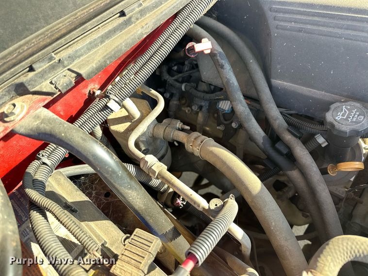 image for item EJ5030 2011 GMC  Sierra 1500 Crew Cab pickup truck