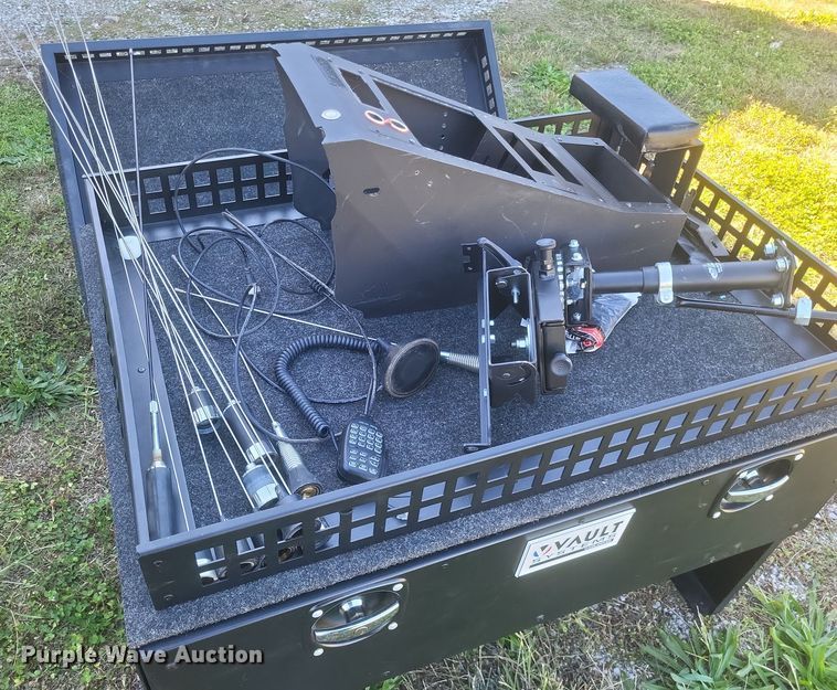 image for item EJ8055 Police equipment