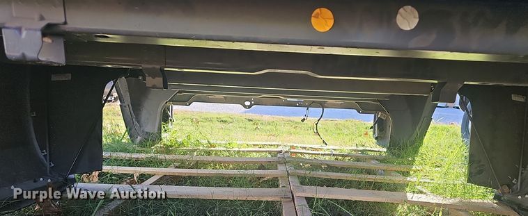 image for item EK0899 Pickup truck bed