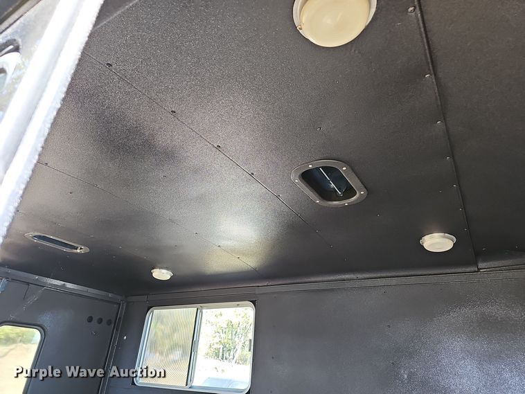 image for item EK0900 1993 Chevrolet G-Series utility van