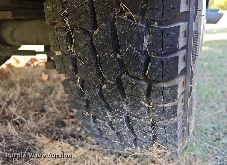 image for item EK0900 1993 Chevrolet G-Series utility van