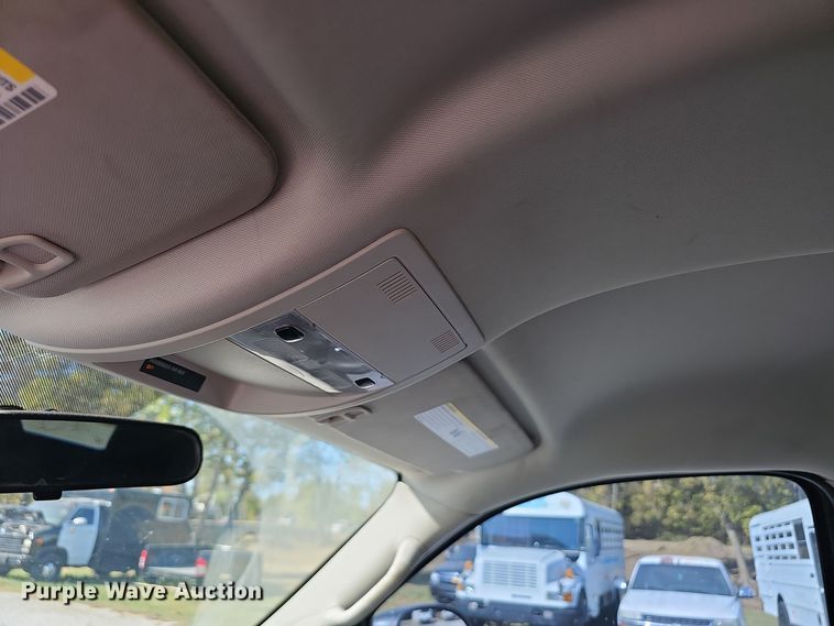 image for item EK0902 2014 Chevrolet  Tahoe Police SUV