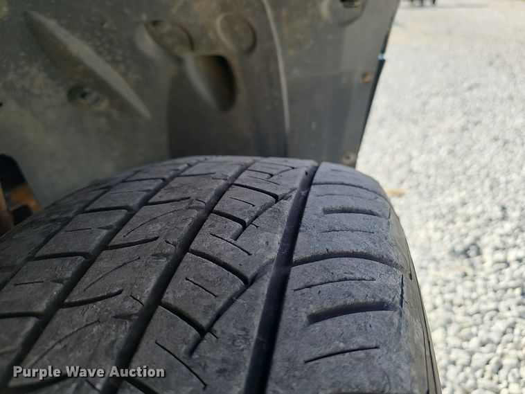 image for item EK0902 2014 Chevrolet  Tahoe Police SUV