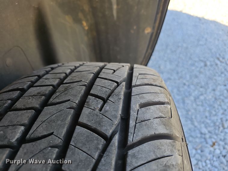 image for item EK0902 2014 Chevrolet  Tahoe Police SUV