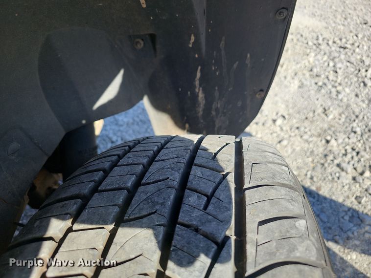 image for item EK0902 2014 Chevrolet  Tahoe Police SUV