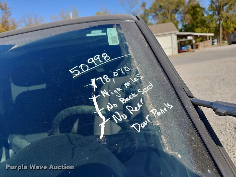 image for item EK0902 2014 Chevrolet  Tahoe Police SUV