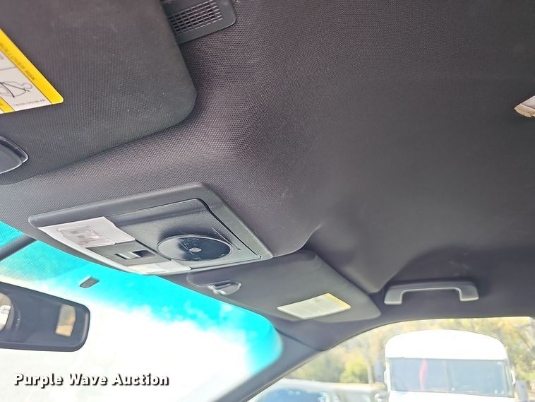 image for item EK0906 2016 Ford  Explorer Police SUV