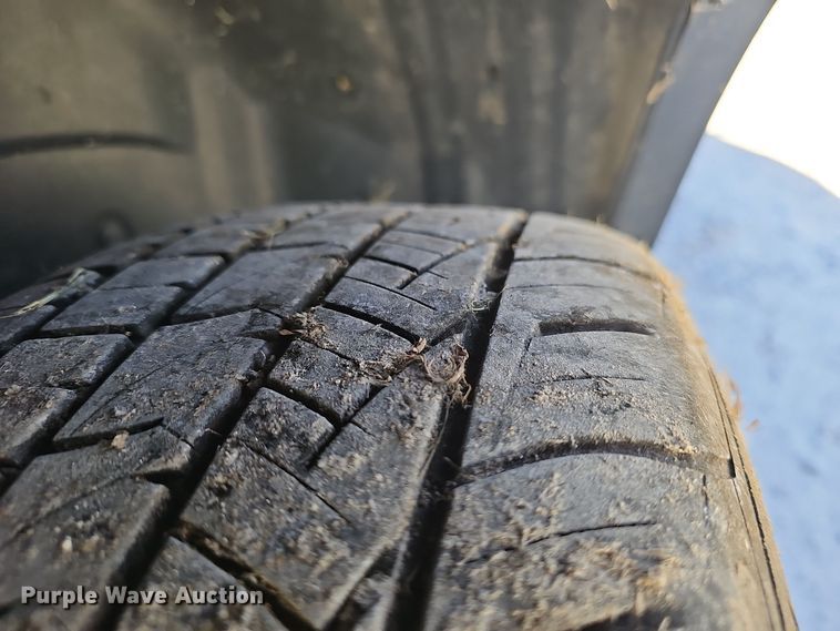 image for item EK0906 2016 Ford  Explorer Police SUV