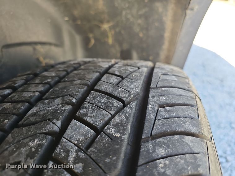 image for item EK0907 2016 Ford  Explorer Police SUV