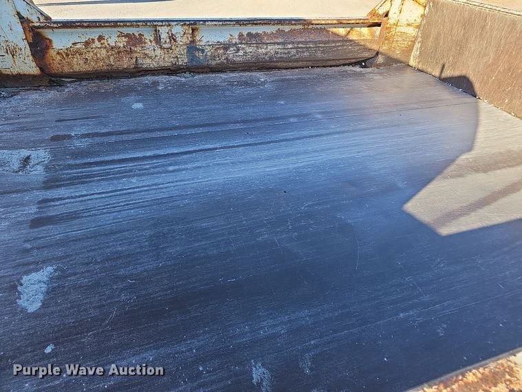 image for item EK0927 2017 Ford F550 dump truck