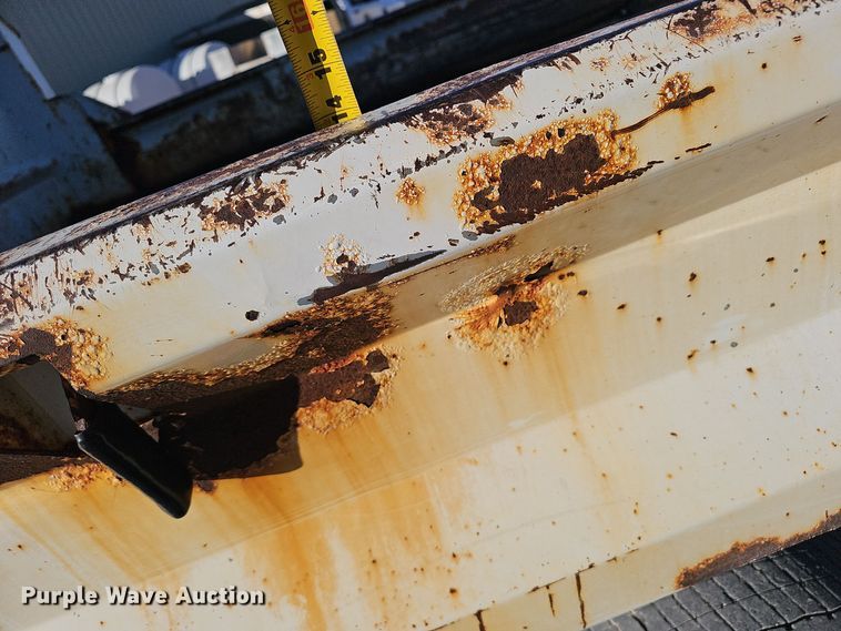 image for item EK0927 2017 Ford F550 dump truck