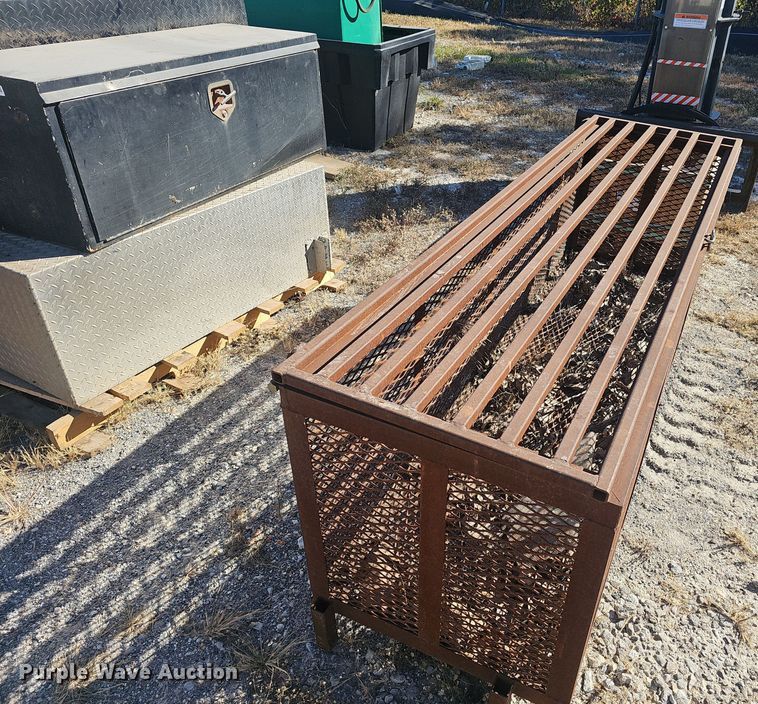 image for item EK0933 (7) toolboxes 