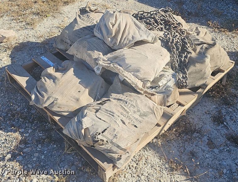 image for item EK0937 (14) Quick Grip tire chain packs 