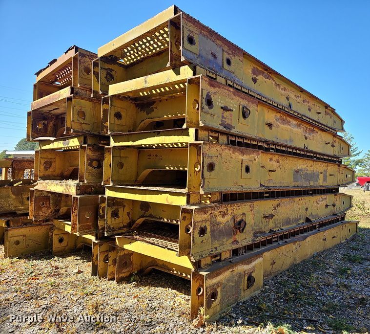 image for item EK0938 (10) bridge decks