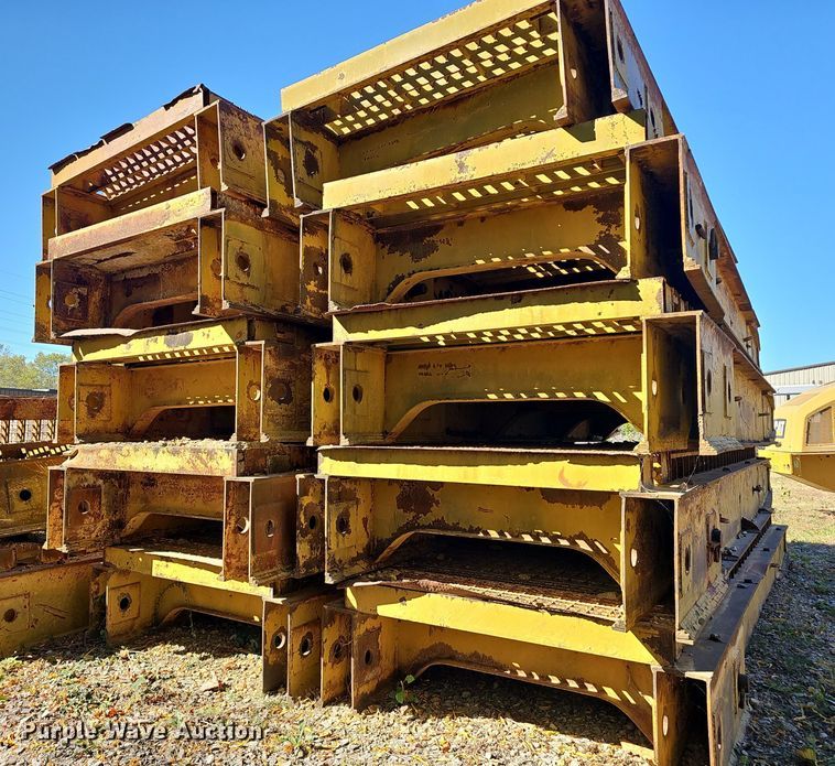 image for item EK0938 (10) bridge decks