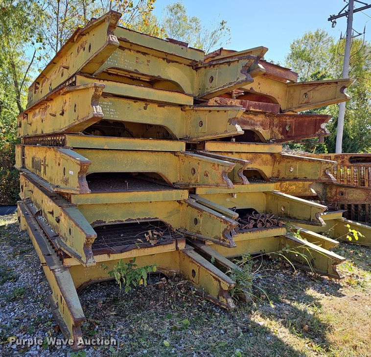 image for item EK0938 (10) bridge decks