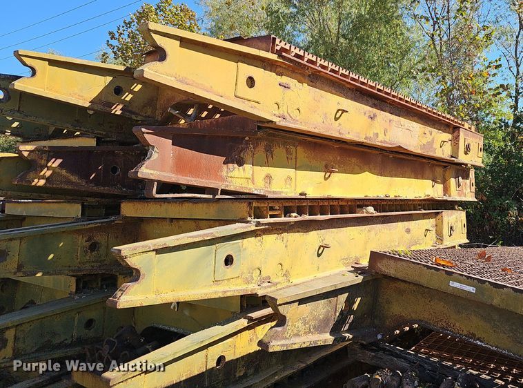 image for item EK0938 (10) bridge decks