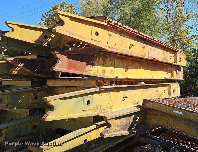 image for item EK0938 (10) bridge decks