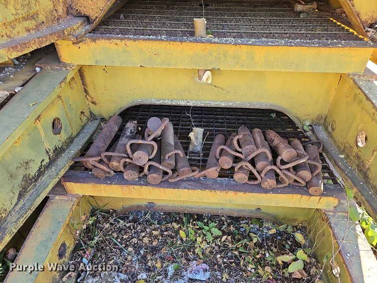 image for item EK0938 (10) bridge decks