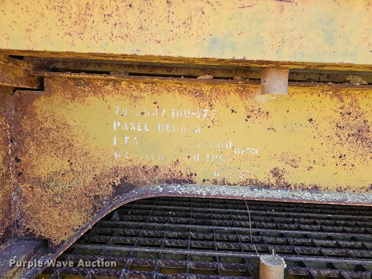 image for item EK0938 (10) bridge decks