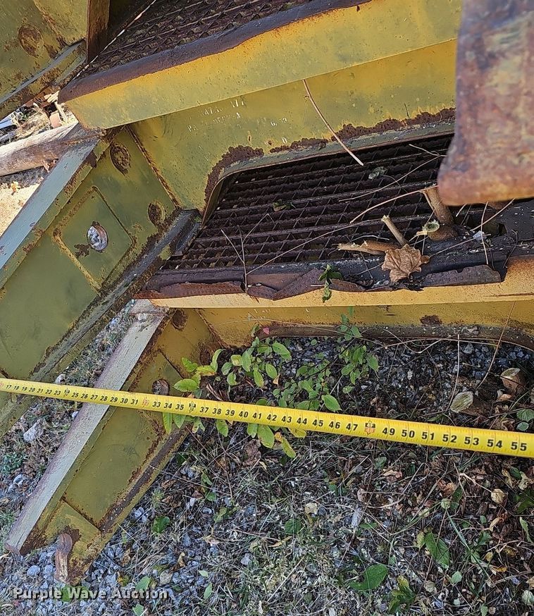 image for item EK0938 (10) bridge decks