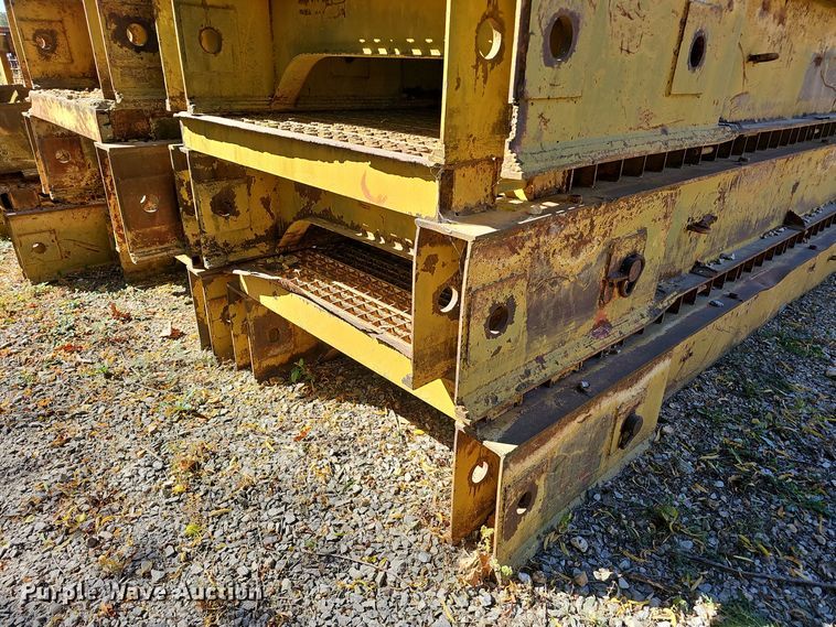 image for item EK0938 (10) bridge decks