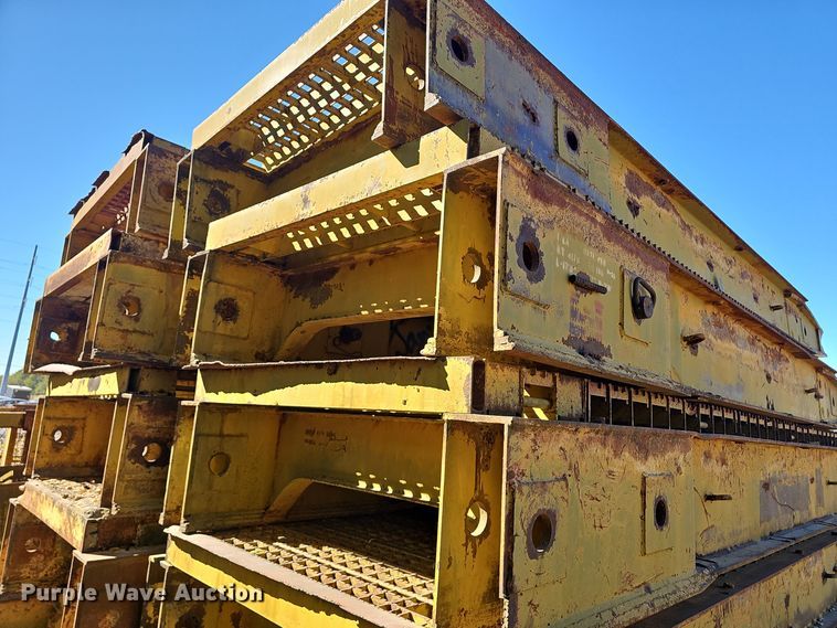 image for item EK0938 (10) bridge decks