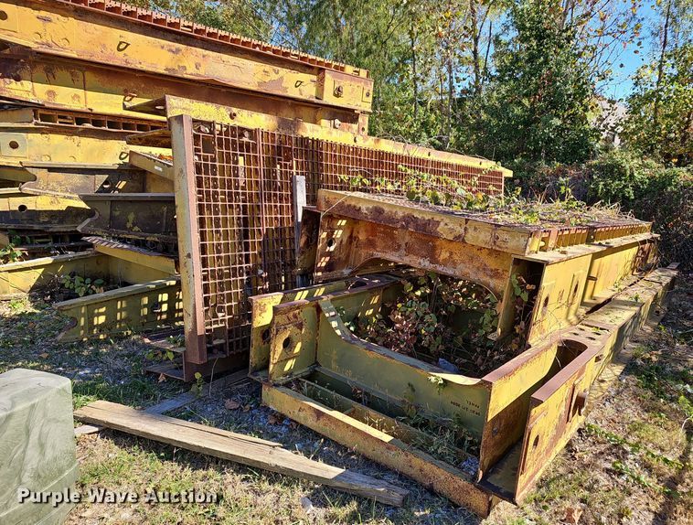 image for item EK0939 (5) bridge decks 