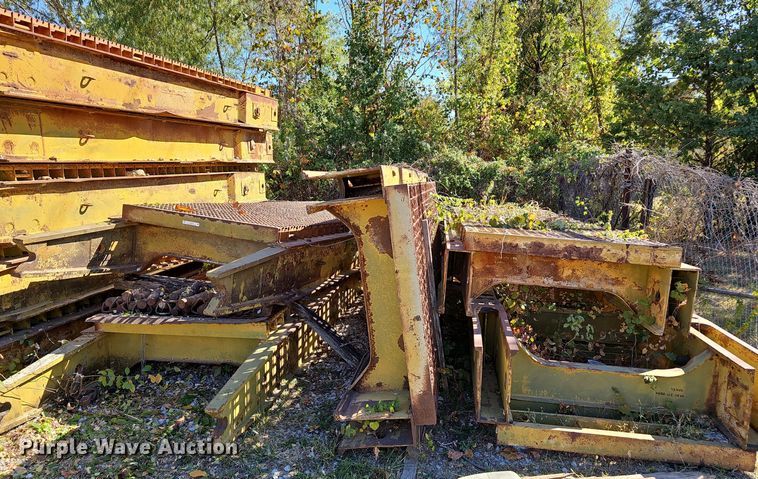 image for item EK0939 (5) bridge decks 