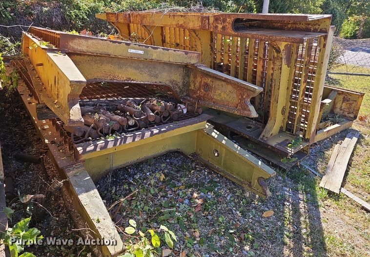 image for item EK0939 (5) bridge decks 