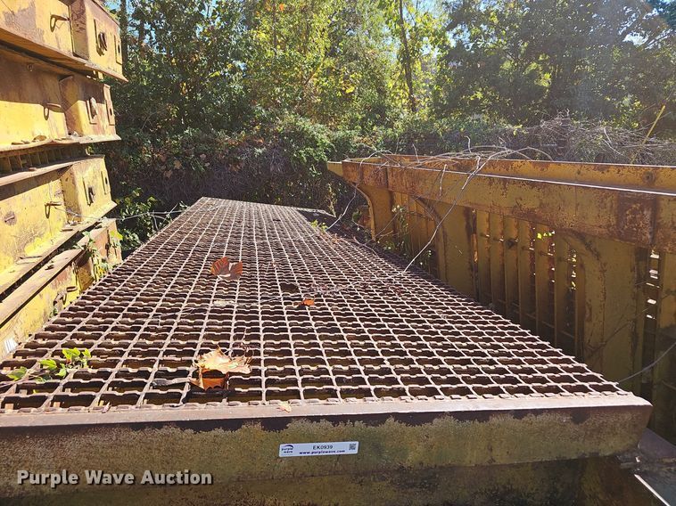 image for item EK0939 (5) bridge decks 