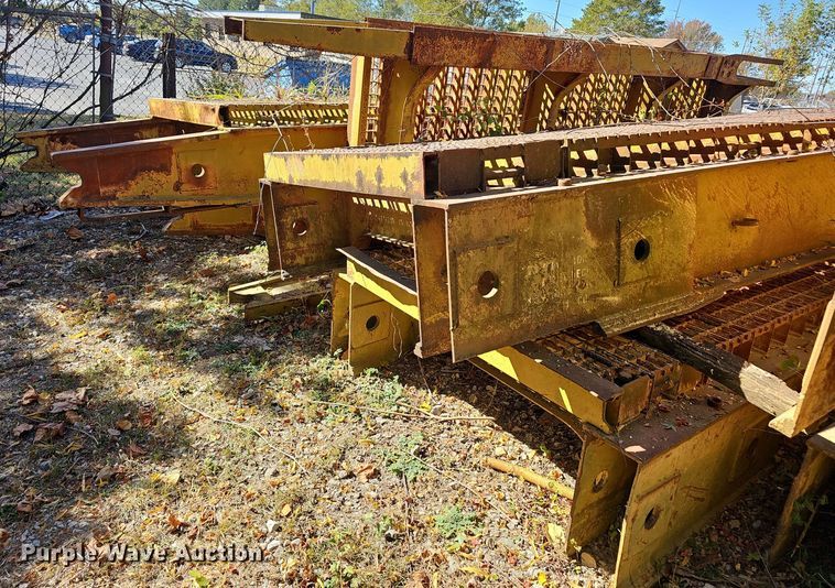 image for item EK0939 (5) bridge decks 