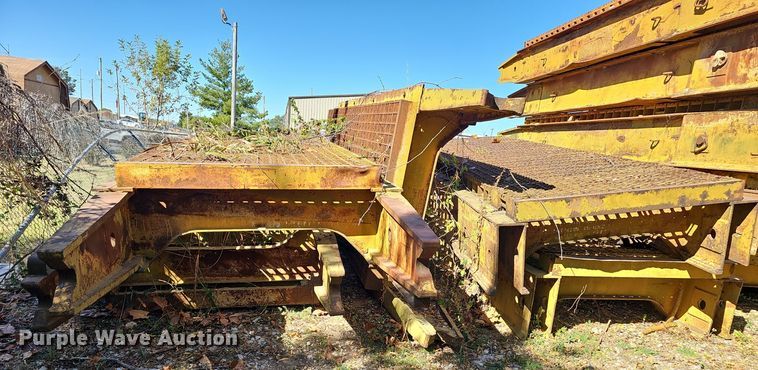 image for item EK0939 (5) bridge decks 