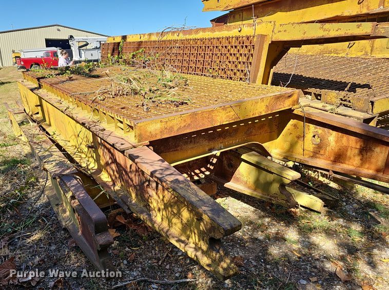 image for item EK0939 (5) bridge decks 