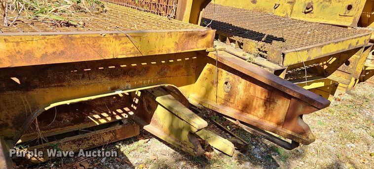 image for item EK0939 (5) bridge decks 