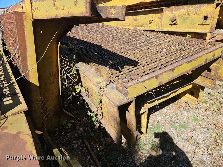 image for item EK0939 (5) bridge decks 