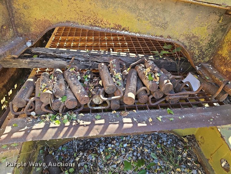 image for item EK0939 (5) bridge decks 