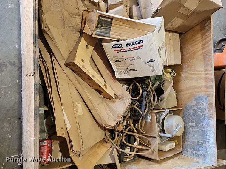 image for item EK0941 Parts 