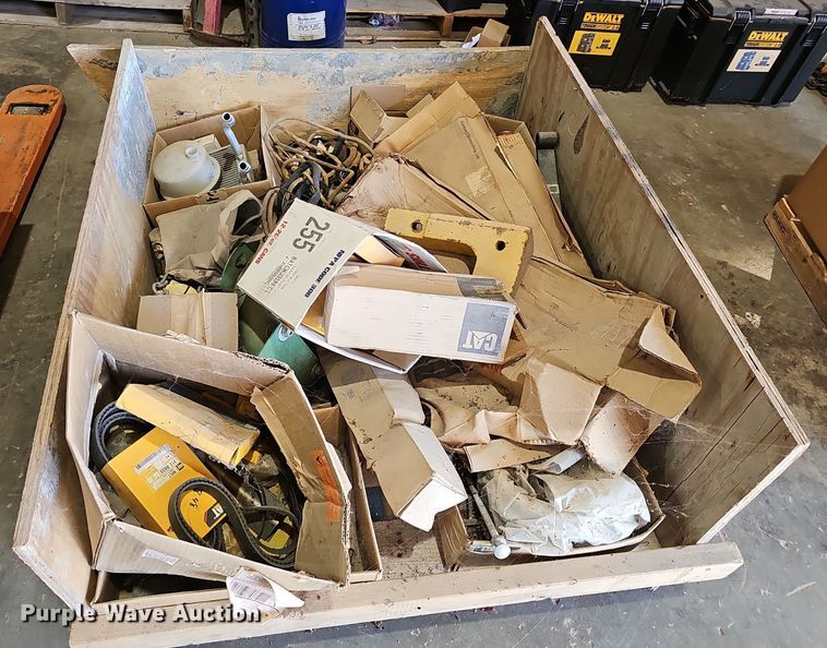 image for item EK0941 Parts 