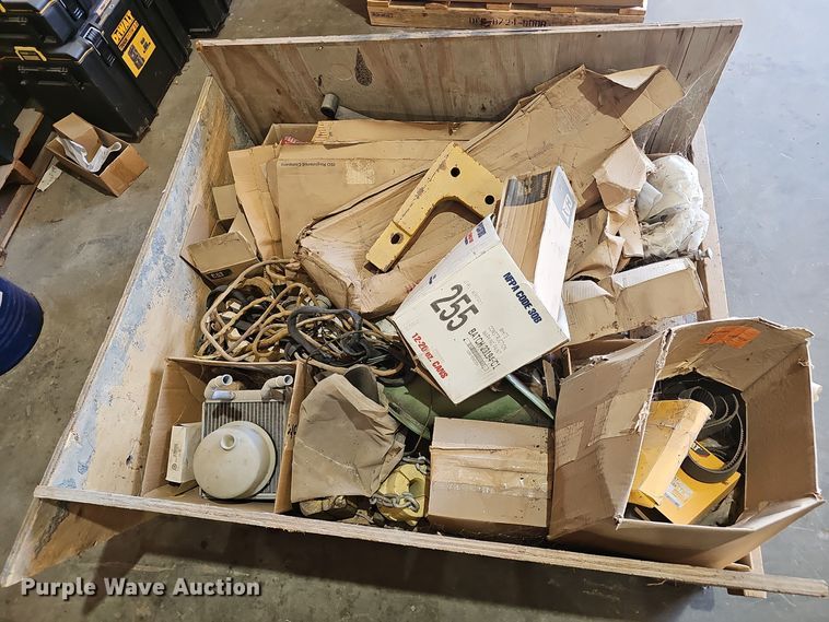 image for item EK0941 Parts 