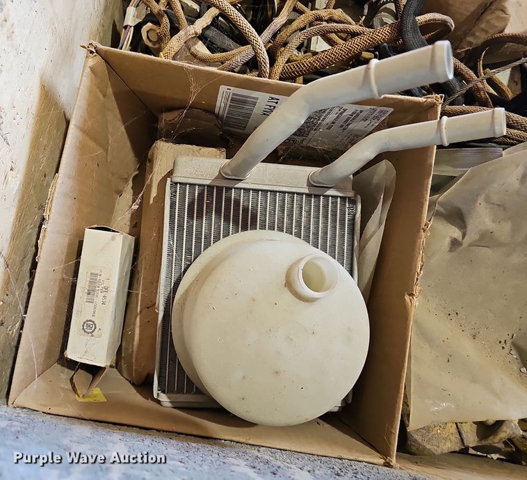 image for item EK0941 Parts 