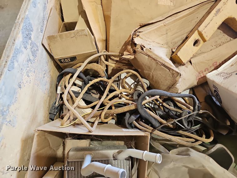 image for item EK0941 Parts 