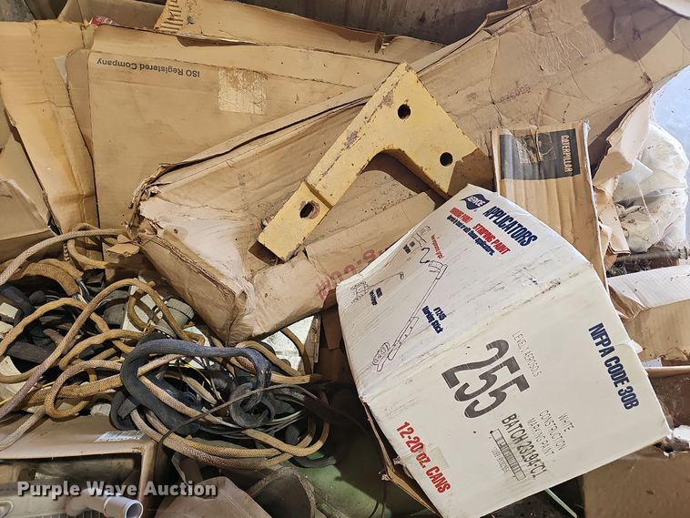 image for item EK0941 Parts 