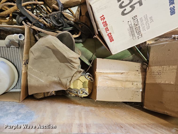 image for item EK0941 Parts 