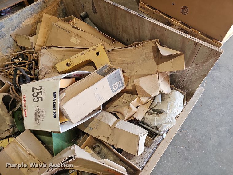 image for item EK0941 Parts 