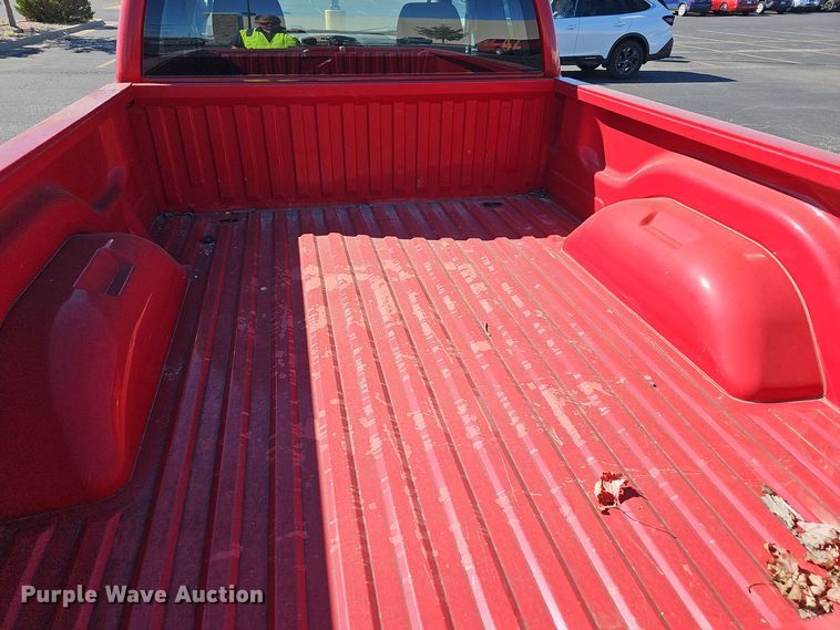 image for item EK0958 2006 Dodge  Dakota  Club Cab pickup truck